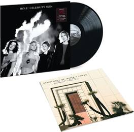 Hole - Celebrity Skin - VINYL LP