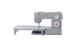 Singer - Heavy Duty 6360 M Sewing Machine