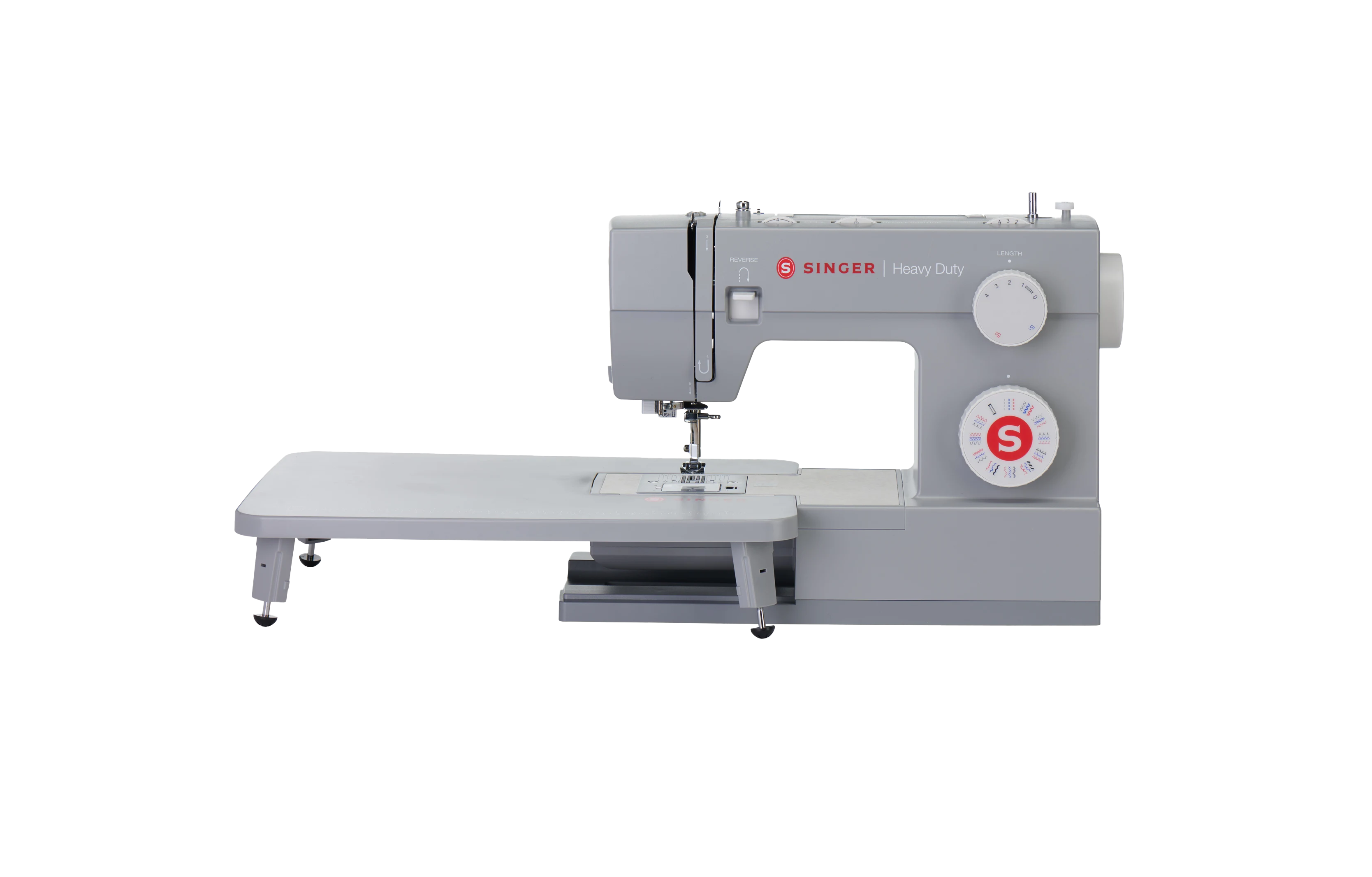 SINGER | Heavy Duty 15 i