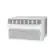 Alt View 24. GE Profile - 550 Sq. Ft. 12,000 BTU Smart Ultra Quiet Window Air Conditioner - White.