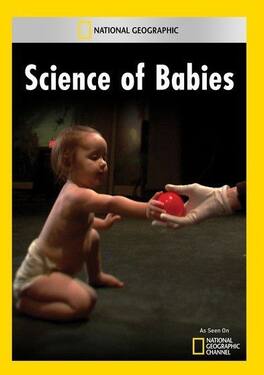 Science of Babies - DVD