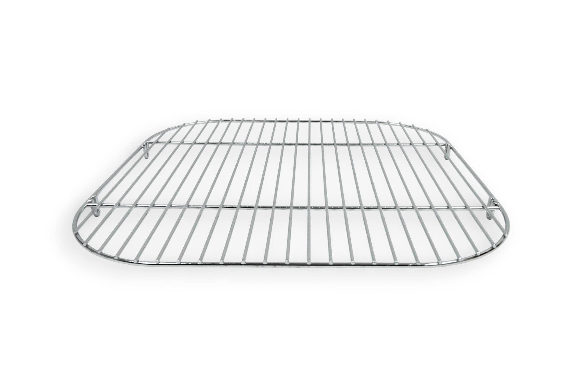 Alt View 2. Music City Metals - Replacement Part 44281 | Fits Music City Metals Models and more | Grill Cooking grids.