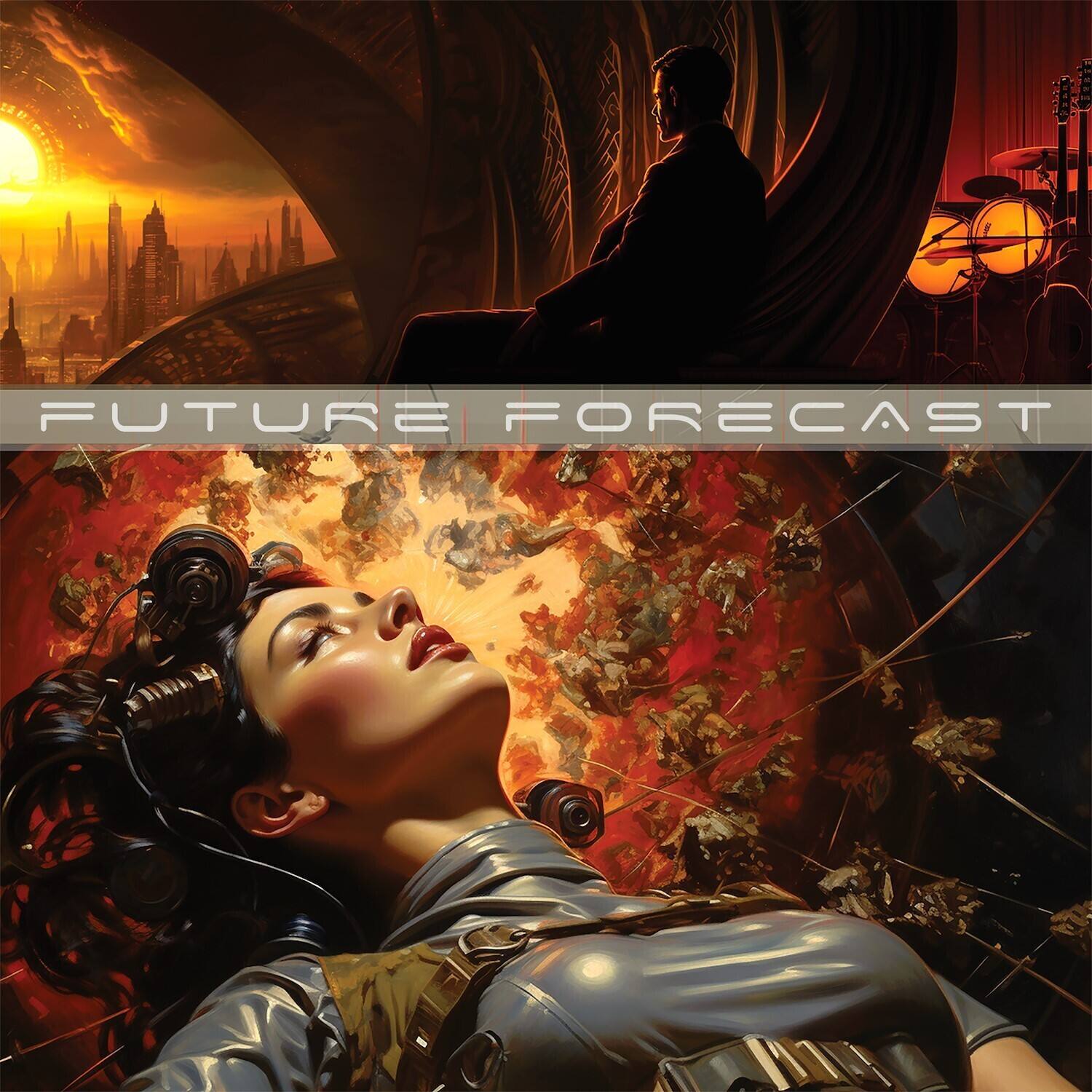 FUTURE FORECAST