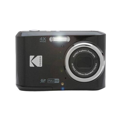 デジタルカメラ KODAK PIXPRO FZ45 (BLACK) Amazon Canada: KODAK PIXPRO Friendly Zoom FZ45-BK 16MP