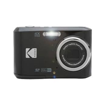 Kodak PIXPRO FZ45 Friendly Zoom Digital Camera with Camera Case Kodak PIXPRO FZ45 Friendly Zoom Digital Camera with Camera Case