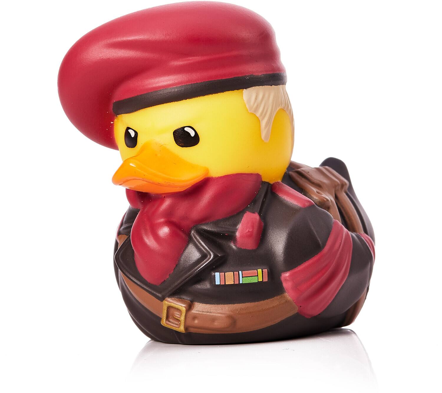 Alt View 1. PopMarket - Tubbz - Metal Gear Solid - Revolver Ocelot (Mini Edition)  - COLLECTABLES - Multicolor.