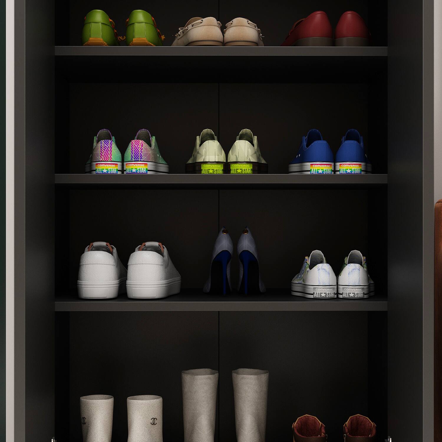 N S C ALS1 - U ALEGSTN - LES MESA MERSI CONVERSE Sonvnse MLS3S 1E EZ C T