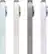 Alt View 2. Apple - 11-inch iPad Air M4 chip Wi-Fi 128GB - Space Gray.