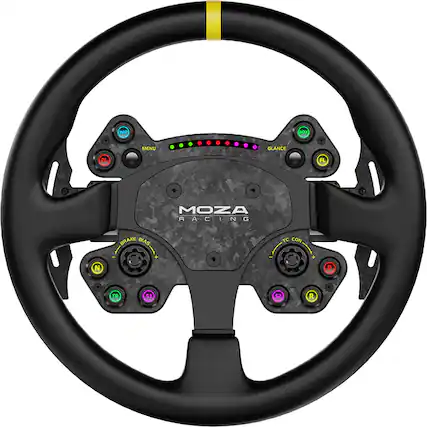 MOZA RACING
WIP MENU GLANCE AL FL N MOZA RACING BRAKE BIAS TC CON BIAS- i CoN- TR R
- WIP
- MENU
- GLANCE
- AL
- FL
- N
- BRAKE BIAS
- TC CON
- TR
- R