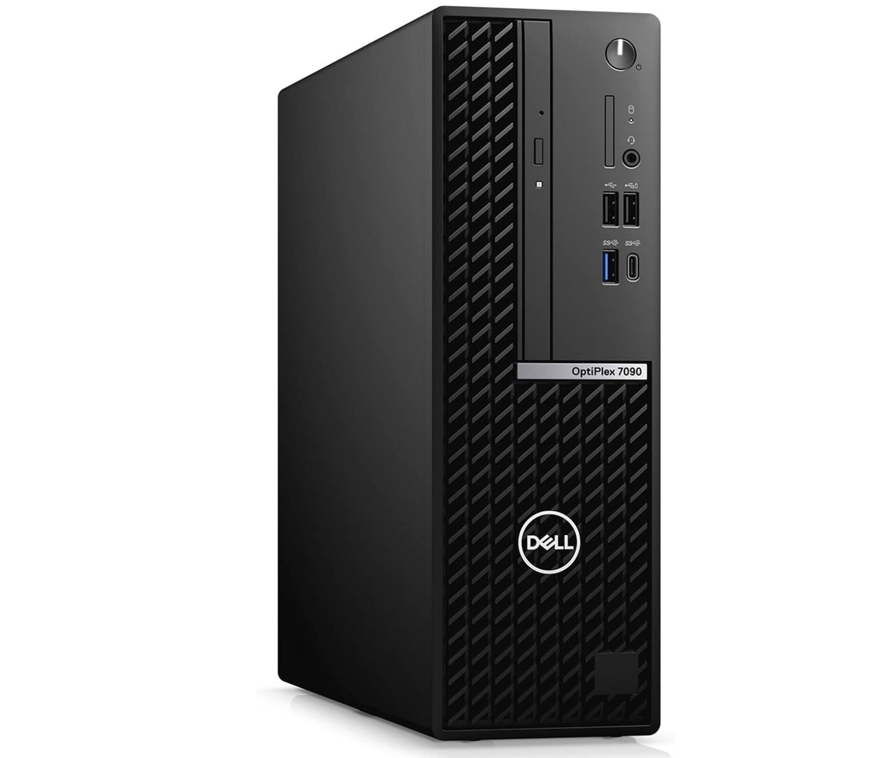 OptiPlex 7090  
DELL