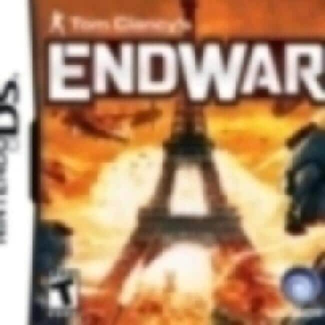 ENDWAR