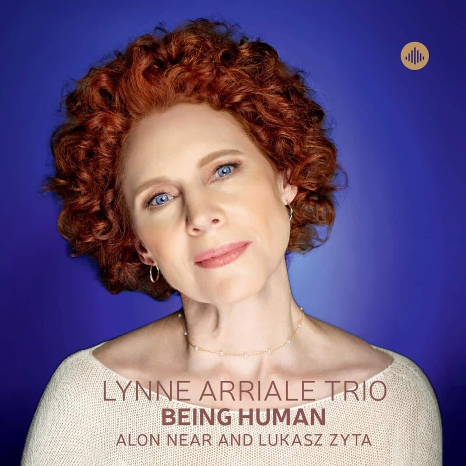 Lynne Arriale - Arriale: Being Human  - COMPACT DISCS
