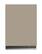 Front. U-Line - U-Line 24"W. 4.9 Cu.Ft. Built-In Panel Ready Dual-Zone Compact Beverage Center - Panel Ready.