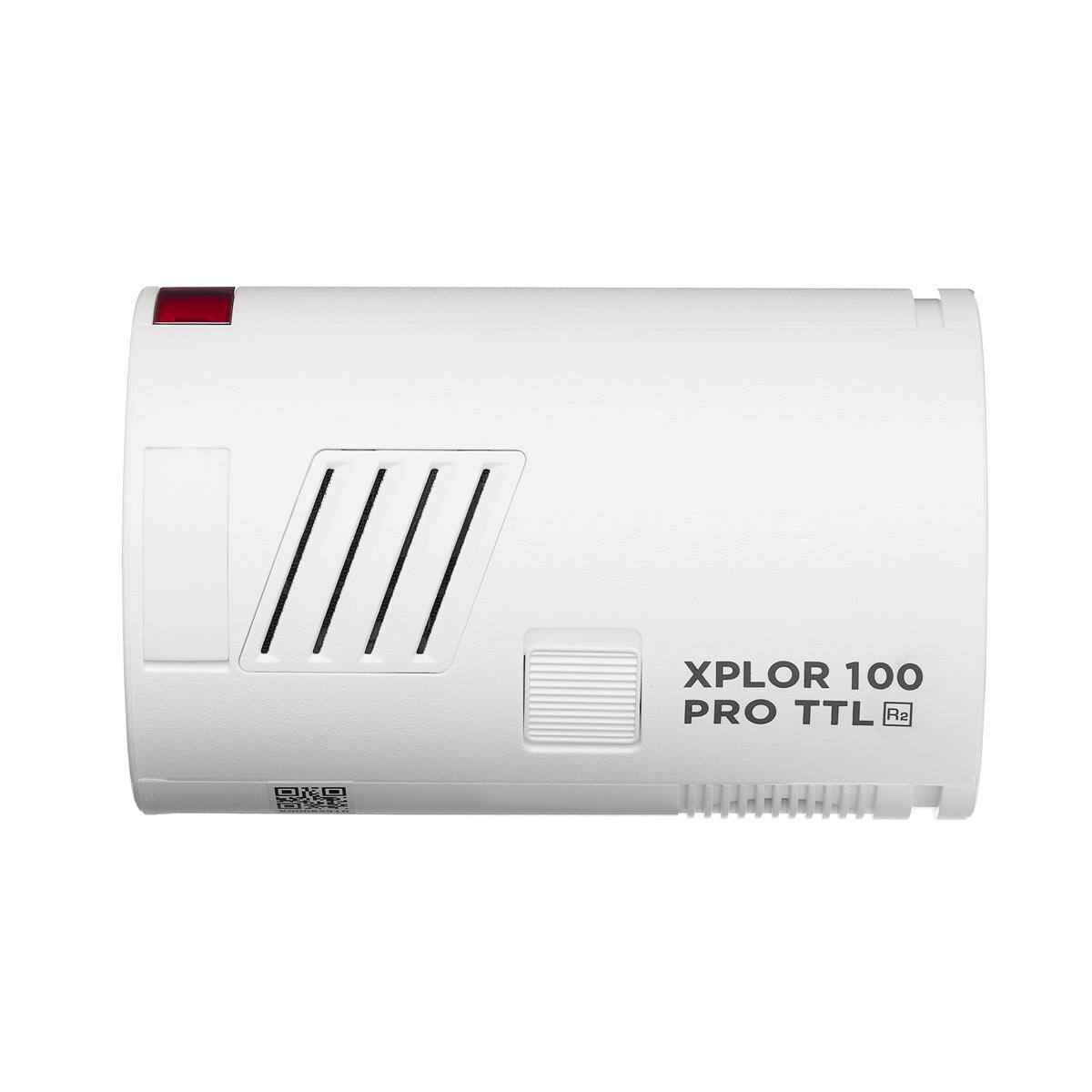 XPLOR 100 PRO TTL R2