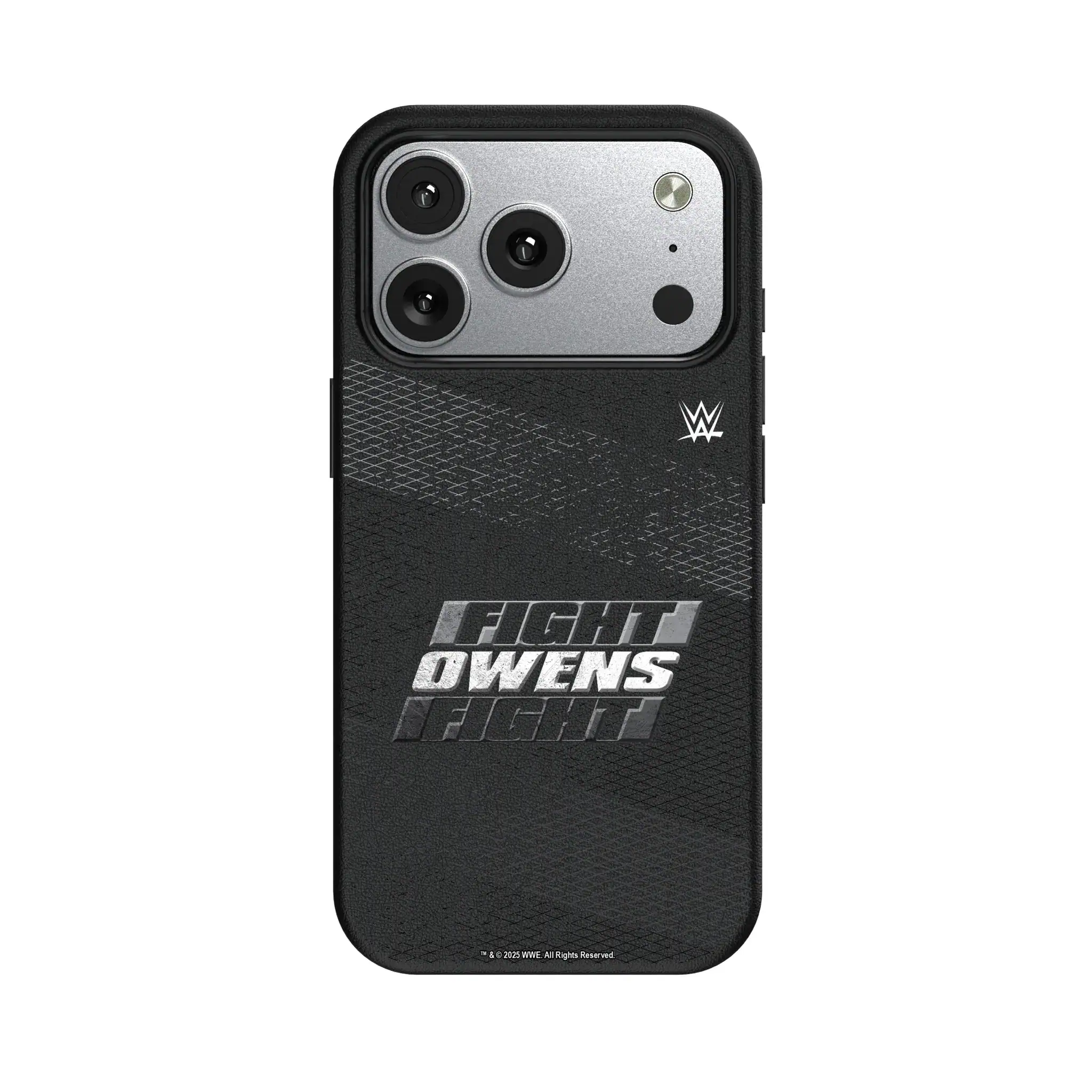 FIGHT OWENS FIGHT

© 2022 WWE. All Rights Reserved