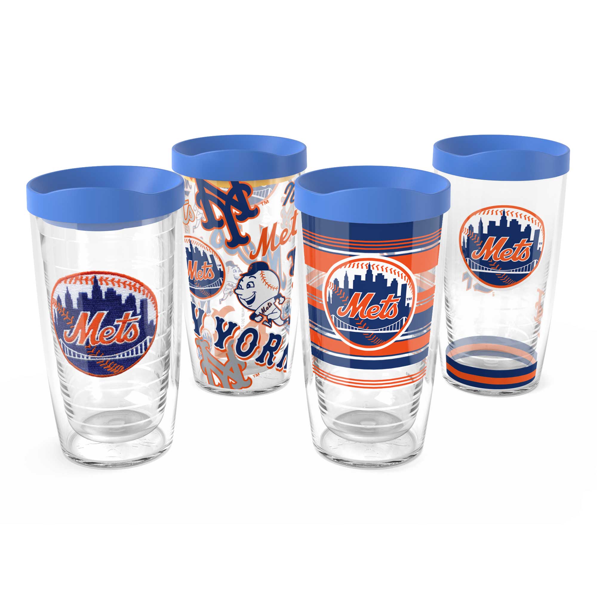 Tervis - Four-Pack 16oz. Classic Tumbler Set - Multicolor price history on PriceWatchPro