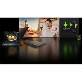 MSI 18 MSI 18