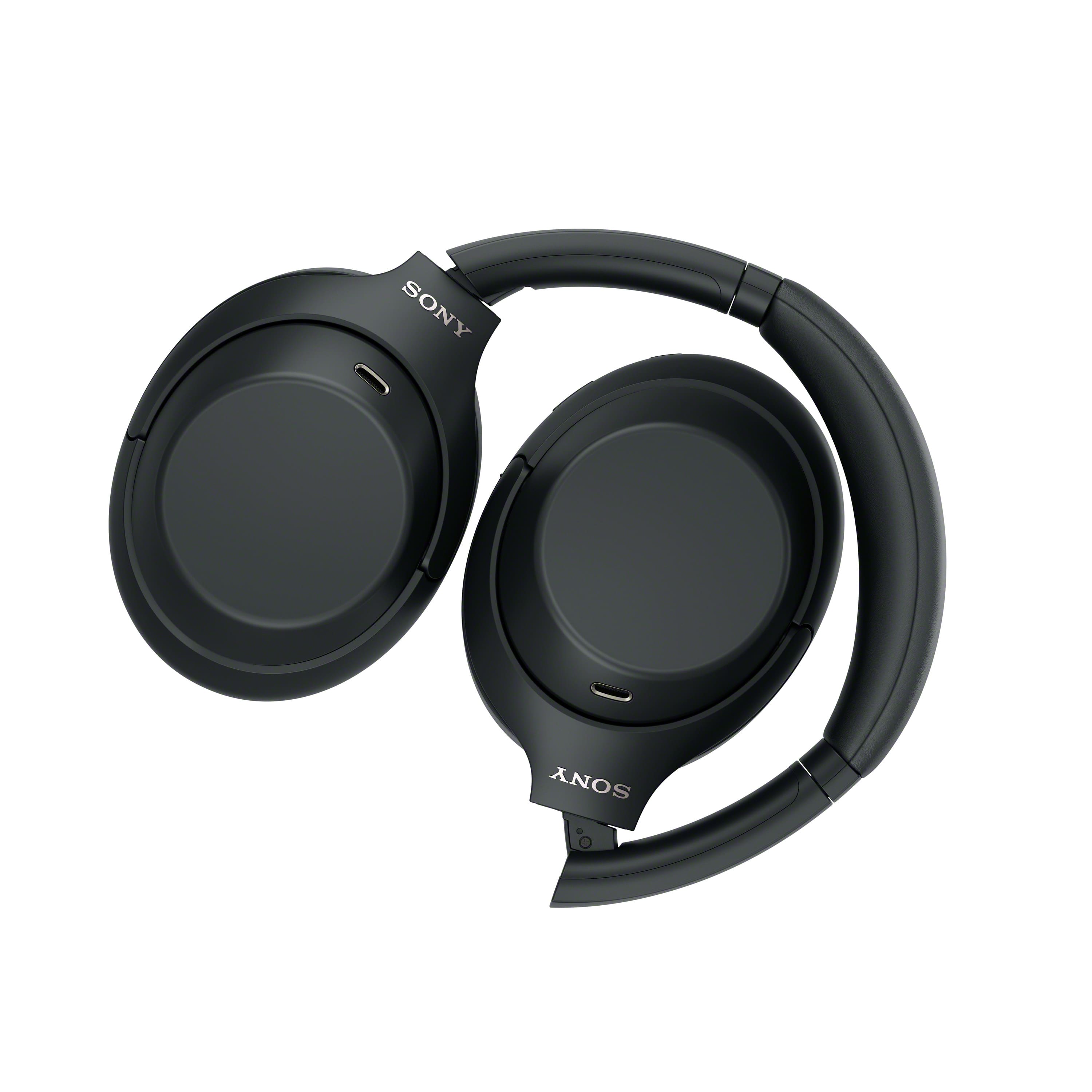 Sony WH 1000XM4C Wireless Noise Cancelling Headphones (M4 2nd Gen