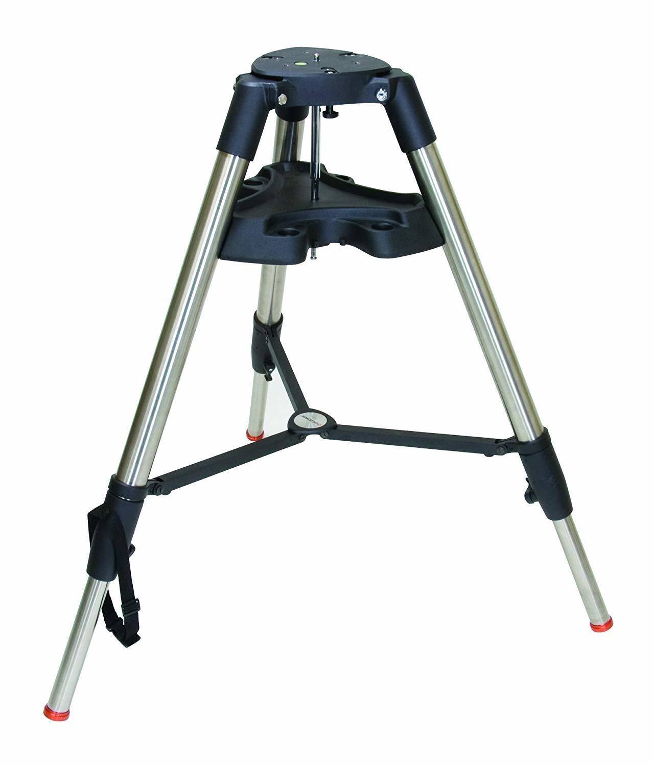 Angle. Celestron - Celestron Tripod Heavy Duty CPC 1100.