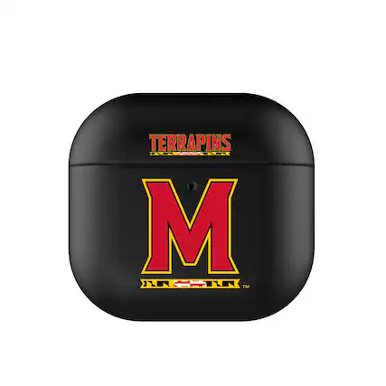 TERRAPINS
M
M
TM