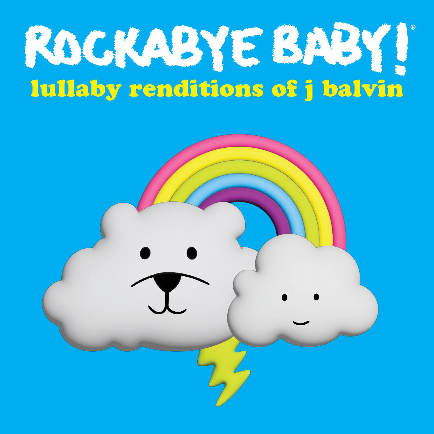 Andrew Bissell - Lullaby Renditions Of J Balvin   - COMPACT DISCS [CD] price history on PriceWatchPro