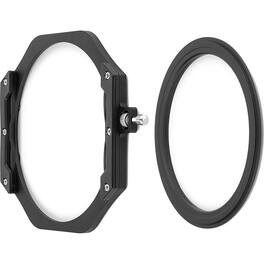 NiSi - JetMag Pro 100mm Filter Holder Kit for 95MAG Magnetic Filter System