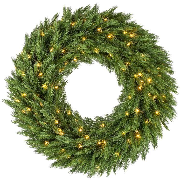 Christmas Decorations For Entryway