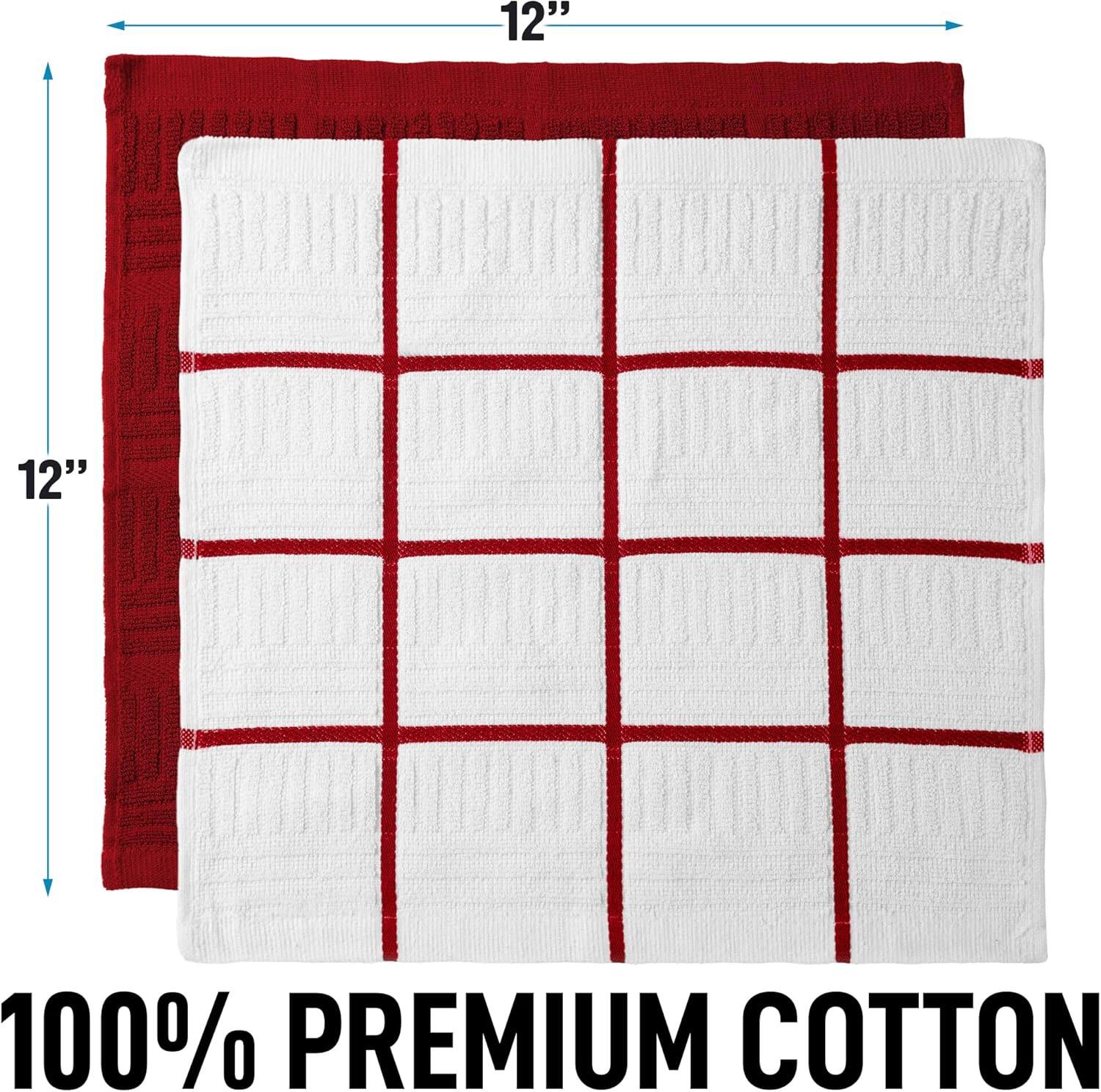 12" x 209340 T  
12"  
100% PREMIUM COTTON