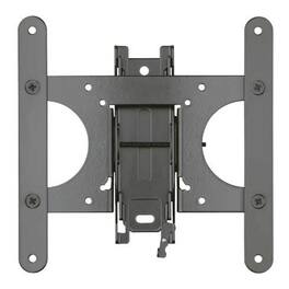 Sanus - VST4-B1 Premium Series Tilt TV Mount for 13" - 39" TVs - Black