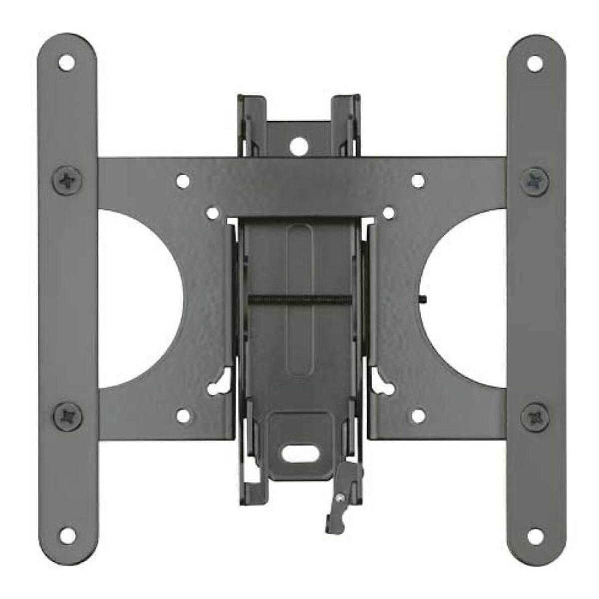 Front. Sanus - Sanus VST4-B1 Premium Series Tilt TV Mount for 13" - 39" TVs - Black.