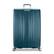 Back. Samsonite - Opto 3 Suitcase 3Pc Set (CO/M/L) - Frost Teal.