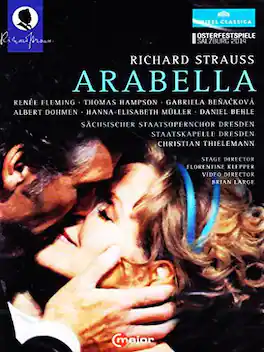 Arabella - DVD