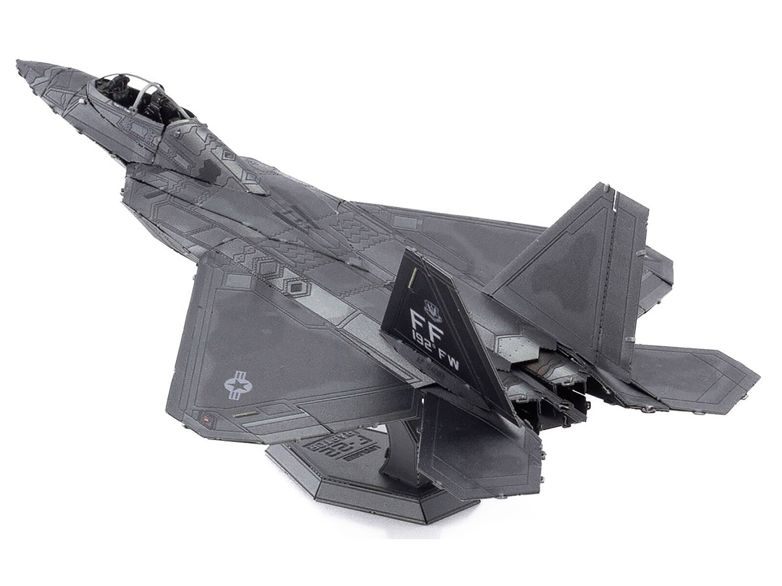 FF 192 FW