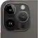 Back. Apple - iPhone 14 Pro (A2650) 128GB 6.1-inch (2022) Space - Unlocked - Black.