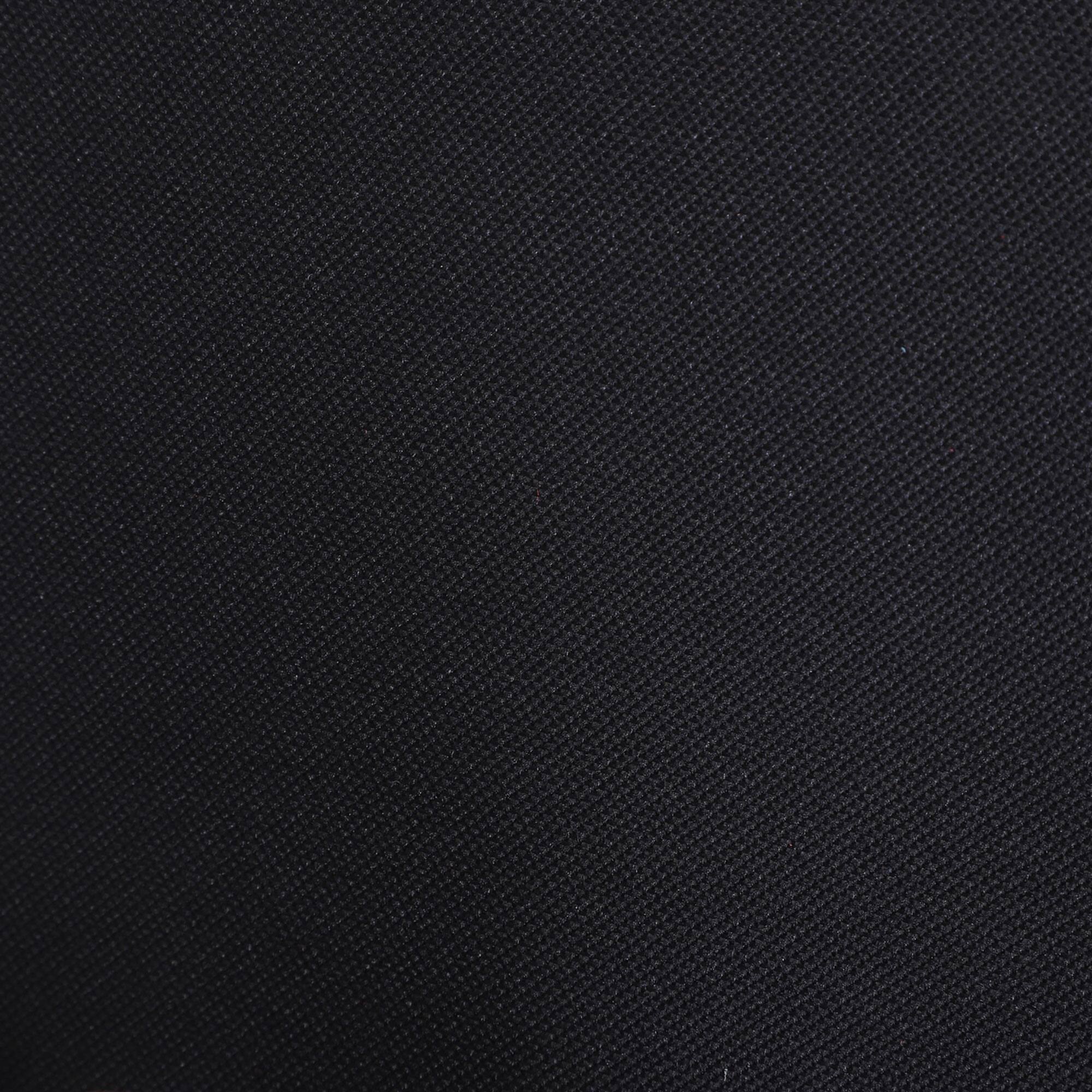 Alt View 7. Outsunny - Folding Chaise Lounge Pool Chairs, Outdoor Sun Tanning Chairs with 5-Level Reclining Back - Black.