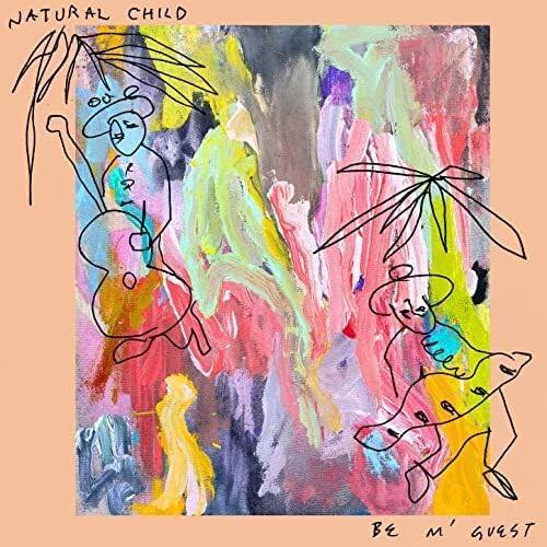 Front. Be M'Guest [LP].