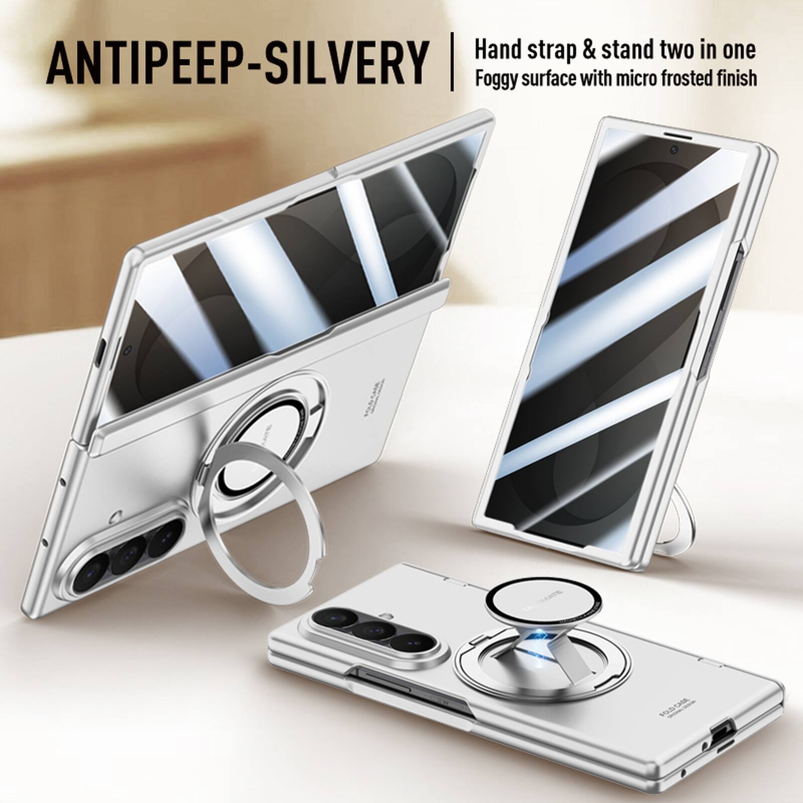 Silver