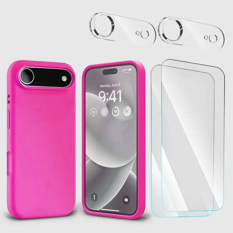 Hot Pink