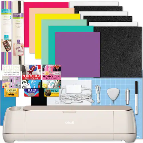 Die-Cutting Machines