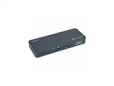 Kensington
THUNDERBOLT
DisplayLink
