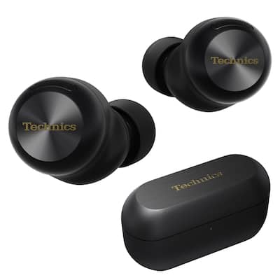 Technics Reference Class Hi Fi True Wireless Earbuds with Dolby Technics Reference Class Hi Fi True Wireless Earbuds with Dolby