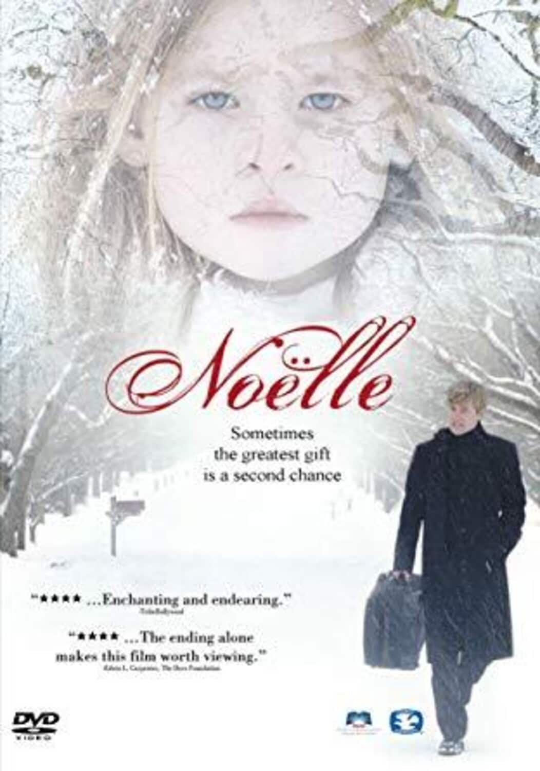 Noelle  - DVD