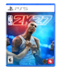 PS5 NBA 2K27 SI LEDGER EVERYONE E ESRB