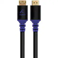 Ethereal HDMI