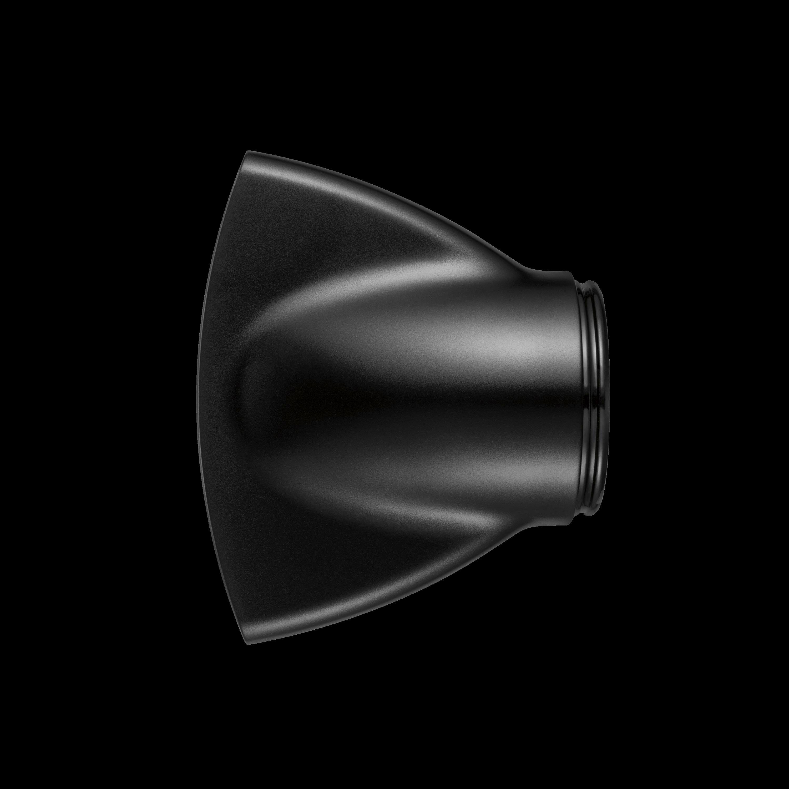 Alt View 14. Conair - InfinitiPRO Copper Dryer - Black/Copper.