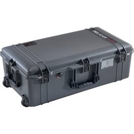 Pelican - Air 1615 Hardside 32" Large Checked Travel Case - Gray