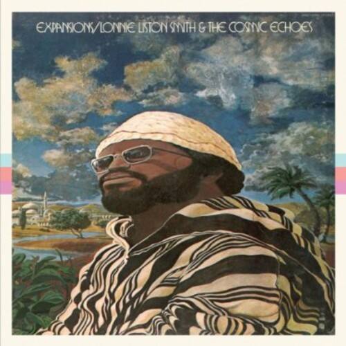 Lonnie Liston Smith - Expansions   - COMPACT DISCS [CD] price history on PriceWatchPro