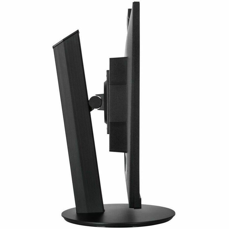 Alt View 1. Targus - Targus DM4240PUSZ 24" Class Webcam Full HD LCD Monitor - 16:9 - Black - 23.8" Viewable - 1920 x 1080 - 60 Hz Refresh - Black.