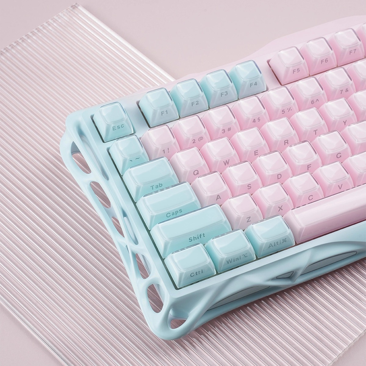 F5 F6 F7 Esc - F2 F1 2@ 2 1! 1 ! Q Tab Caps F3 3# 3 # W A F4 4$ 4 E S Z 5 % 5 R D x 6 T F  7& & Y G V Shift Ctri Win/T Alt