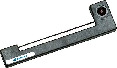 Alt View 1. DataProducts - Dataproducts POS Ribbon, E2366, 6/Pk - Purple.